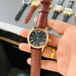 Classy Emporio Armani Watch For Men (FLF361)