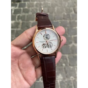 Classy Emporio Armani Watch For Men (SG8574)