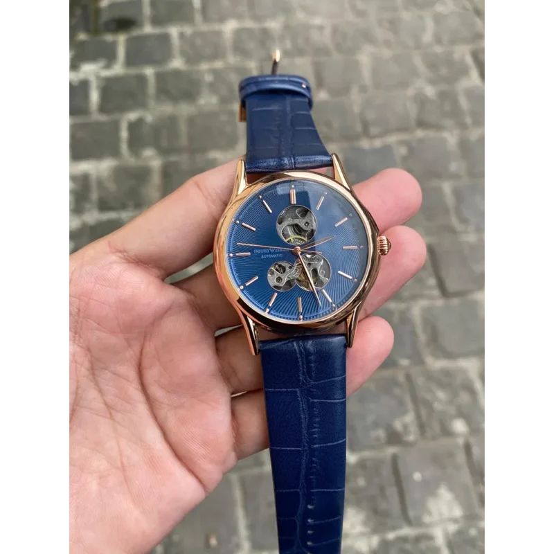 Classy Emporio Armani Watch For Men (SG8575)