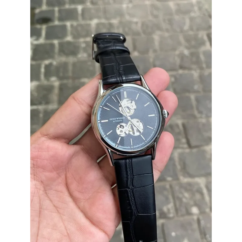 Classy Emporio Armani Watch For Men (SG8576)