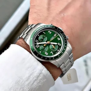 Classy Fossil Watch For Men (CS4187)