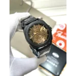Classy Fossil Watch For Men (CW34)