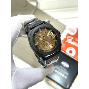 Classy Fossil Watch For Men (CW34)