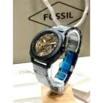 Classy Fossil Watch For Men (CW34)