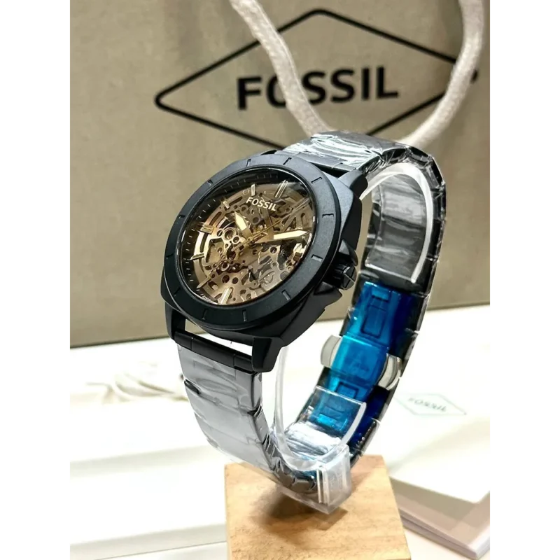 Classy Fossil Watch For Men (CW34)