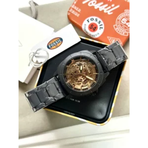 Classy Fossil Watch For Men (CW34)