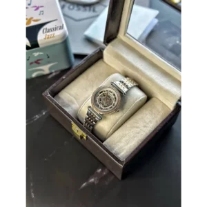 Classy Fossil Watch For Men (CW37)