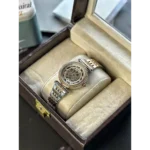 Classy Fossil Watch For Men (CW37)