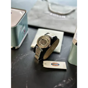 Classy Fossil Watch For Men (CW37)