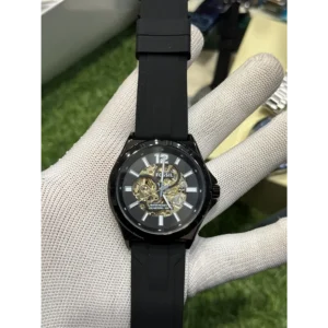 Classy Fossil Watch For Men (FLF342)