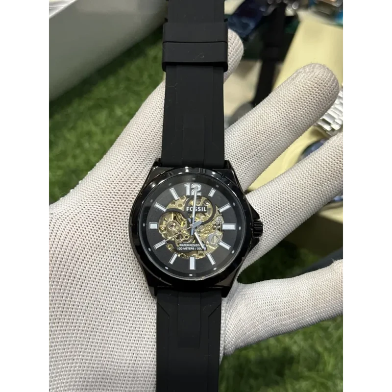 Classy Fossil Watch For Men (FLF342)