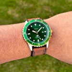 Classy Fossil Watch For Men (FLF384)
