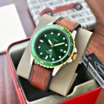 Classy Fossil Watch For Men (FLF384)