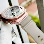 Classy G-Shock Casio Watch For Men (FLF356)