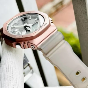 Classy G-Shock Casio Watch For Men (FLF356)