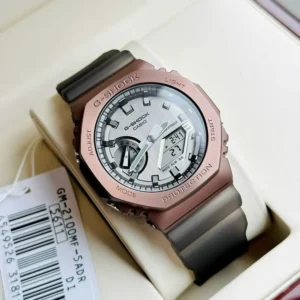 Classy G-Shock Casio Watch For Men (FLF356)