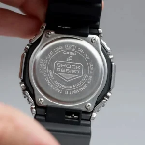 Classy G-Shock Watch For Men (FLF350)