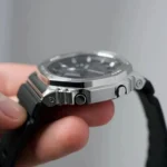 Classy G-Shock Watch For Men (FLF350)