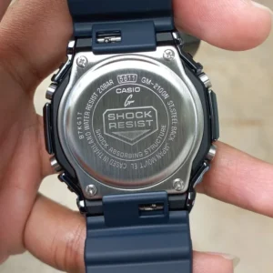 Classy G-Shock Watch For Men (FLF352)
