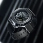 Classy G-Shock Watch For Men (FLF354)