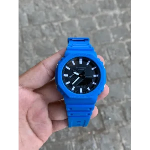 Classy G-Shock Watch For Men (SG-796)