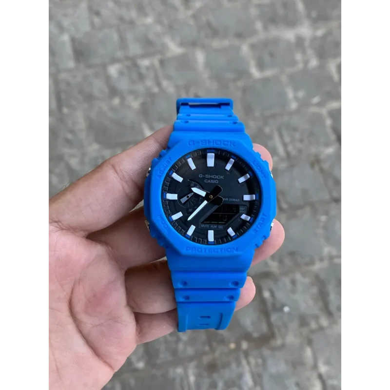 Classy G-Shock Watch For Men (SG-796) Classy G-Shock Watch For Men (SG-796)