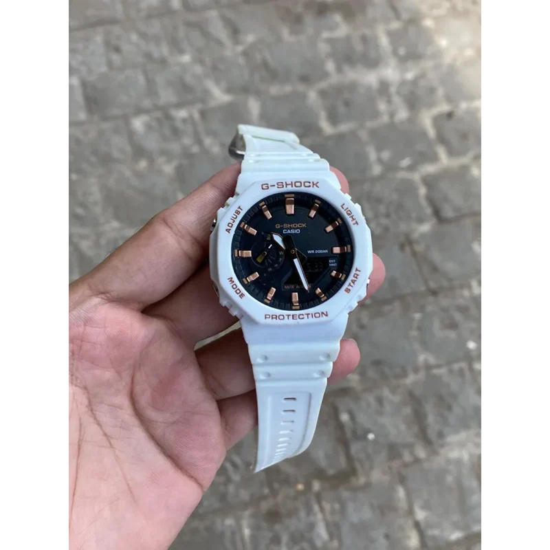 Classy G-Shock Watch For Men (SG-797) Classy G-Shock Watch For Men (SG-797)