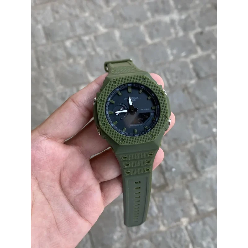 Classy G-Shock Watch For Men (SG-799) Classy G-Shock Watch For Men (SG-799)