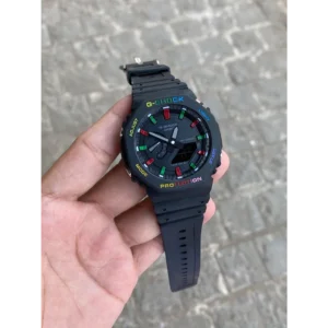 Classy G-Shock Watch For Men (SG-802)