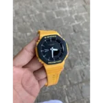Classy G-Shock Watch For Men (SG-803)
