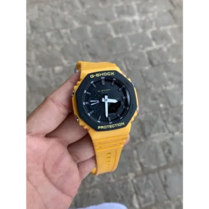 Classy G-Shock Watch For Men (SG-803)