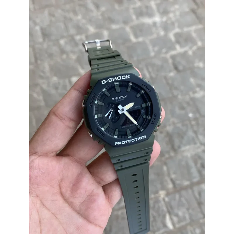 Classy G-Shock Watch For Men (SG-804) Classy G-Shock Watch For Men (SG-804)