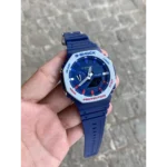 Classy G-Shock Watch For Men (SG-805)