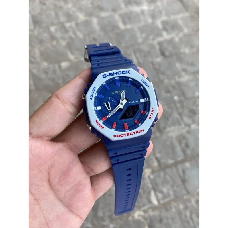 Classy G-Shock Watch For Men (SG-805) Classy G-Shock Watch For Men (SG-805)