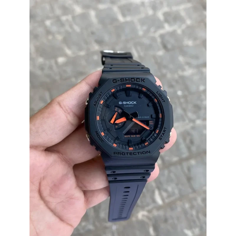 Classy G-Shock Watch For Men (SG-806) Classy G-Shock Watch For Men (SG-806)