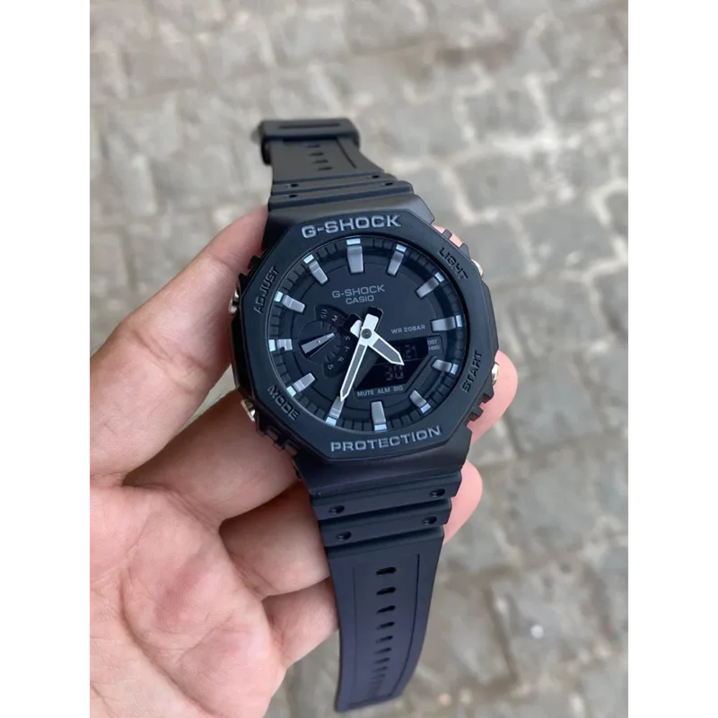 Classy G-Shock Watch For Men (SG-808) Classy G-Shock Watch For Men (SG-808)