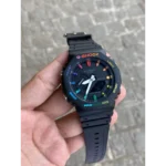 Classy G-Shock Watch For Men (SG-810)