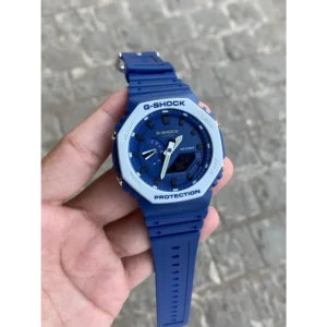 Classy G-Shock Watch For Men (SG-811)