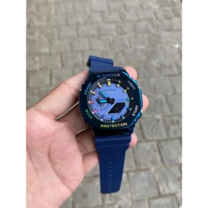 Classy G-Shock Watch For Men (SG-8421)
