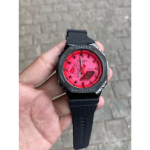 Classy G-Shock Watch For Men (SG-8423)