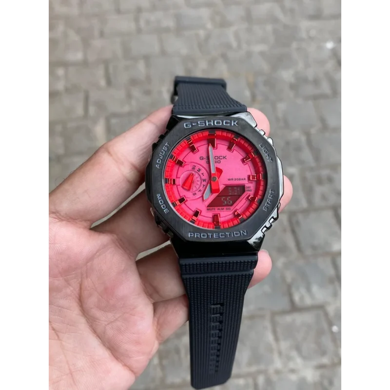 Classy G-Shock Watch For Men (SG-8423) Classy G-Shock Watch For Men (SG-8423)