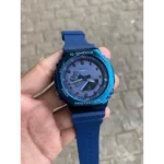 Classy G-Shock Watch For Men (SG-8424)