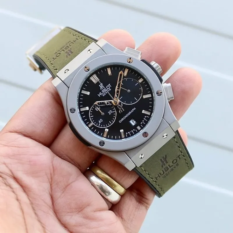 Classy Hublot Big Bang Watch For Men (CS4050)