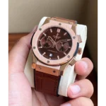 Classy Hublot Big Bang Watch For Men (CW40)
