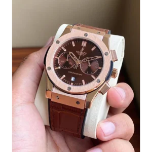 Classy Hublot Big Bang Watch For Men (CW40)