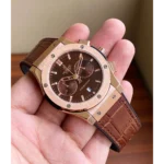 Classy Hublot Big Bang Watch For Men (CW40)