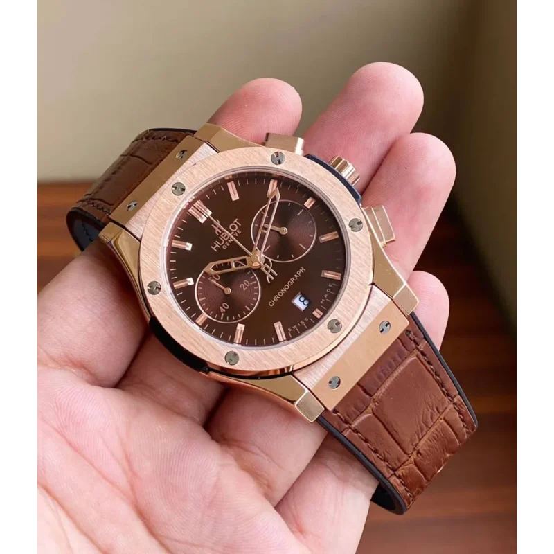 Classy Hublot Big Bang Watch For Men (CW40)