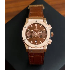 Classy Hublot Big Bang Watch For Men (CW40)