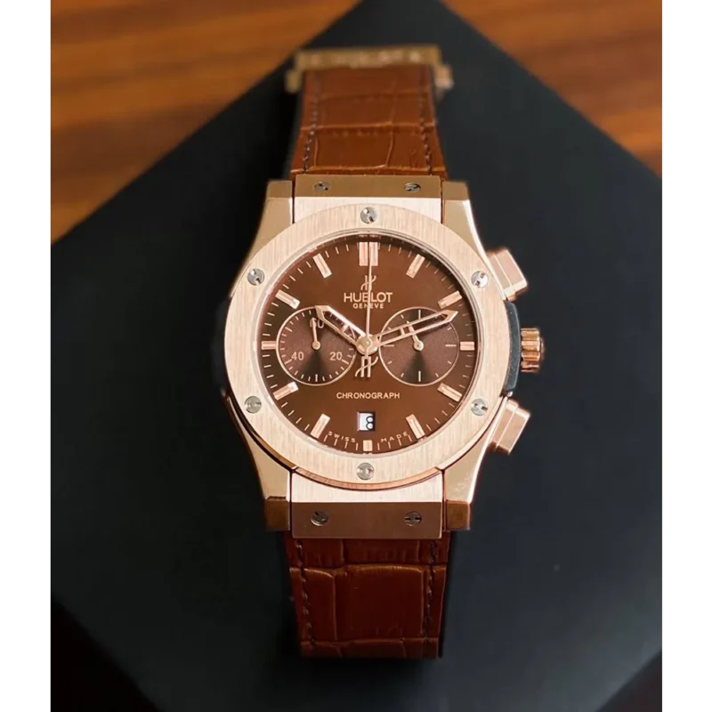 Classy Hublot Big Bang Watch For Men (CW40)