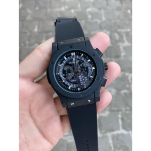 Classy Hublot Big Bang Watch for Men (SG-549)